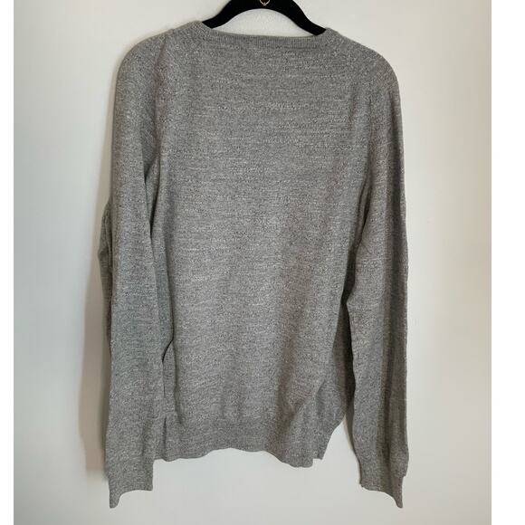 J.Crew Cotton‎ Sweater size xl - Picture 7 of 10